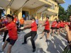 Ngày hội thể dục thể thao ngành giáo dục huyện Thanh Oai